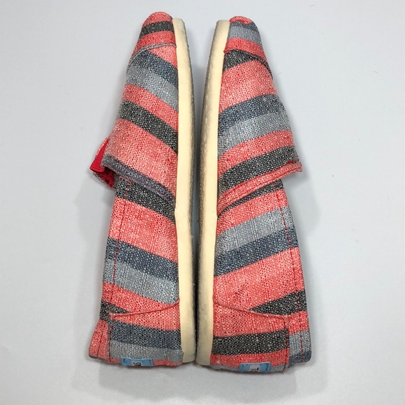 TOMS Women’s shoes size 8 - Picture 7 of 11